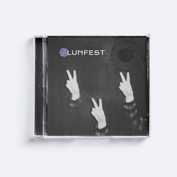 Lunfest Record